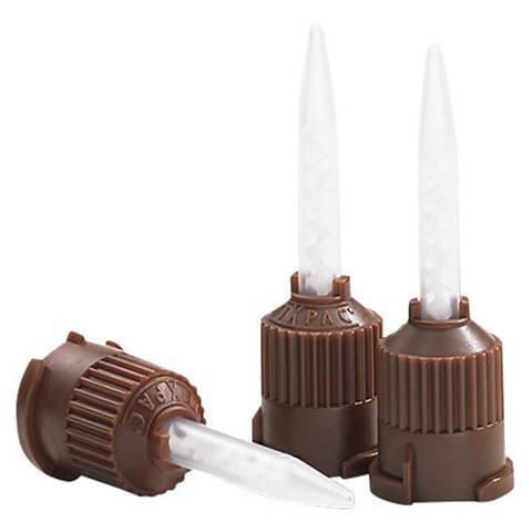  Karıştırma Ucu Kahverengi 50'li - 1