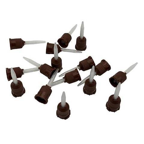  Karıştırma Ucu Kahverengi 50'li - 2