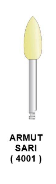 Kompozit Parlatma Lastiği - 2