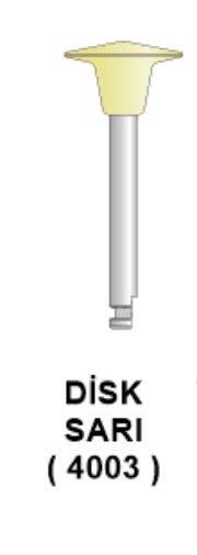 Kompozit Parlatma Lastiği - 3