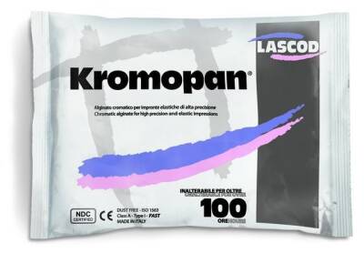  Kromopan Aljinat 450gr. - Lascod