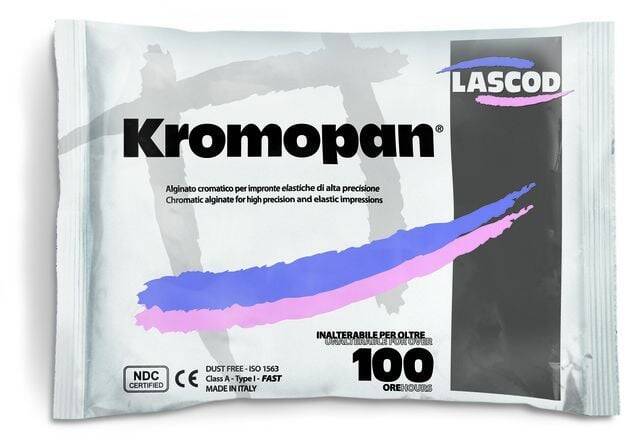  Kromopan Aljinat 450gr. - 1