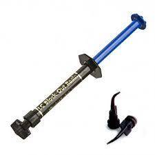 LC Block-Out Resin Şırınga - 3