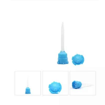 Mavi Karıştırma Ucu 50'li - 2