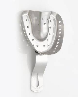 Metal Ölçü Kaşığı Dişli - 3