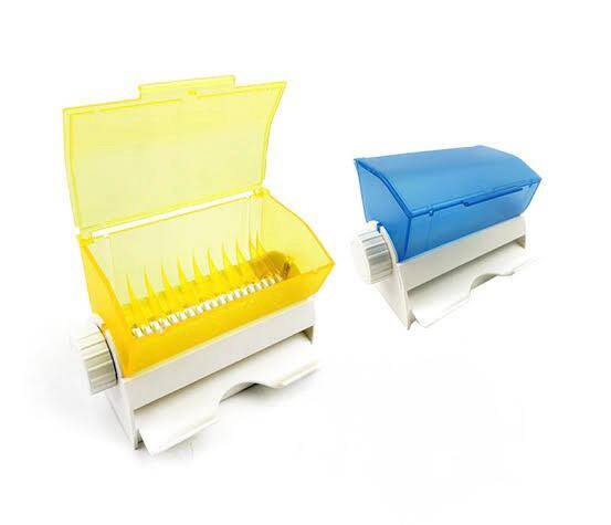 Micro Applicator Dispensers Bond Fırçası Kutusu - 1