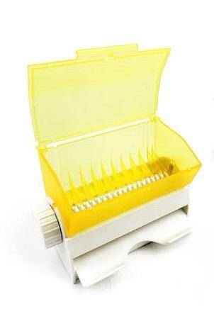 Micro Applicator Dispensers Bond Fırçası Kutusu - 3