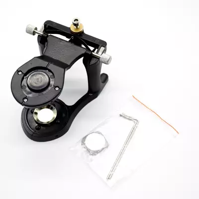 Mıktanıslı Laboratuvar Tipi Artikülatör - 1