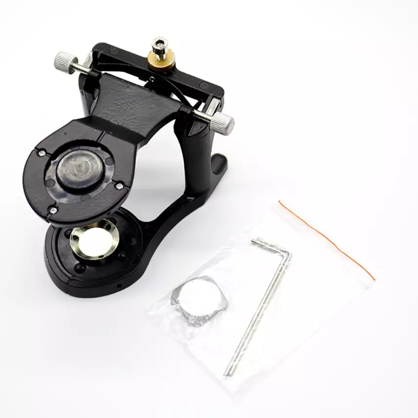 Mıktanıslı Laboratuvar Tipi Artikülatör - 1