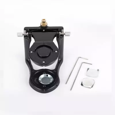 Mıktanıslı Laboratuvar Tipi Artikülatör - 3