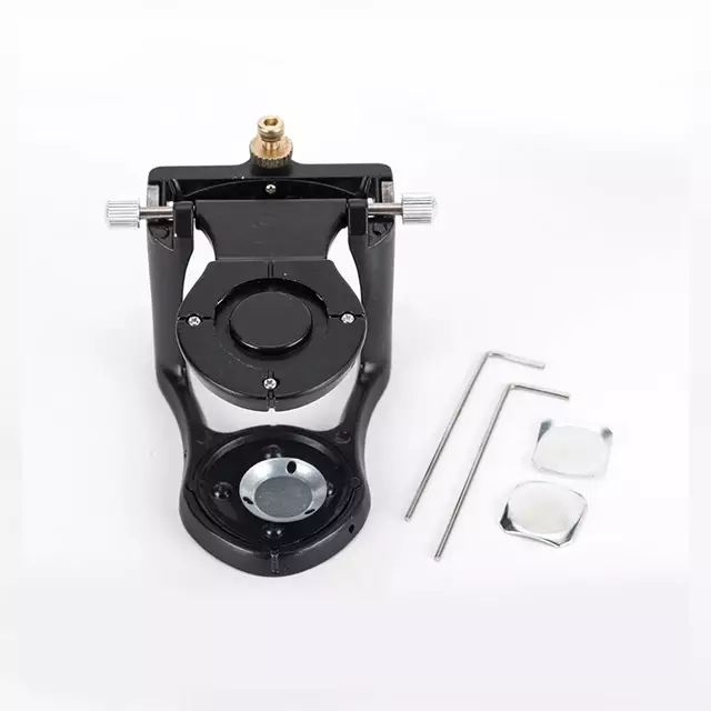 Mıktanıslı Laboratuvar Tipi Artikülatör - 3