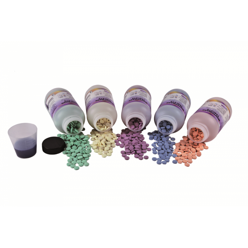 Mouthwash Tablets Antiseptik Ağız Yıkama Tableti 1000'li - 2