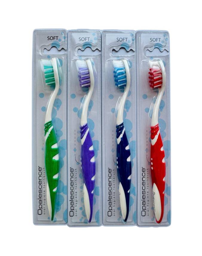  Opalescence Diş Fırçası Soft Hassas Diş Etleri İçin Yumuşak - 1