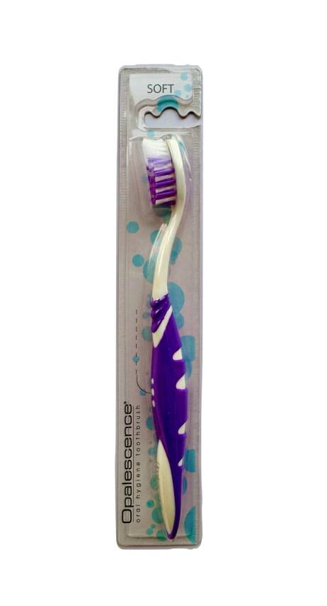  Opalescence Diş Fırçası Soft Hassas Diş Etleri İçin Yumuşak - 4
