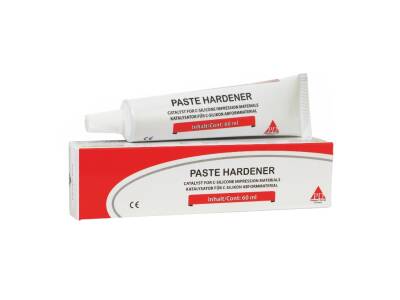 Paste Hardener Katalizör 60ml. - President Dental