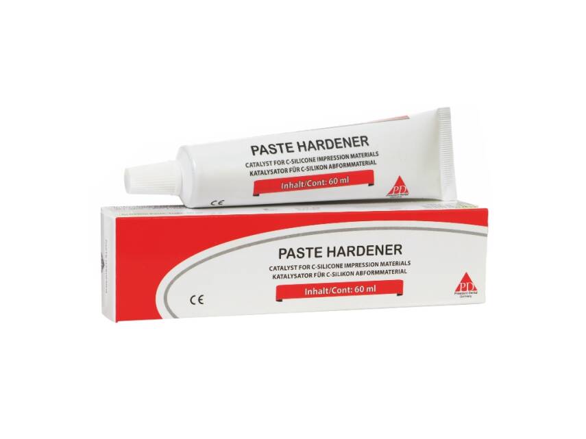 Paste Hardener Katalizör 60ml. - 1