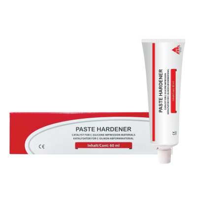 Paste Hardener Katalizör 60ml. - 2