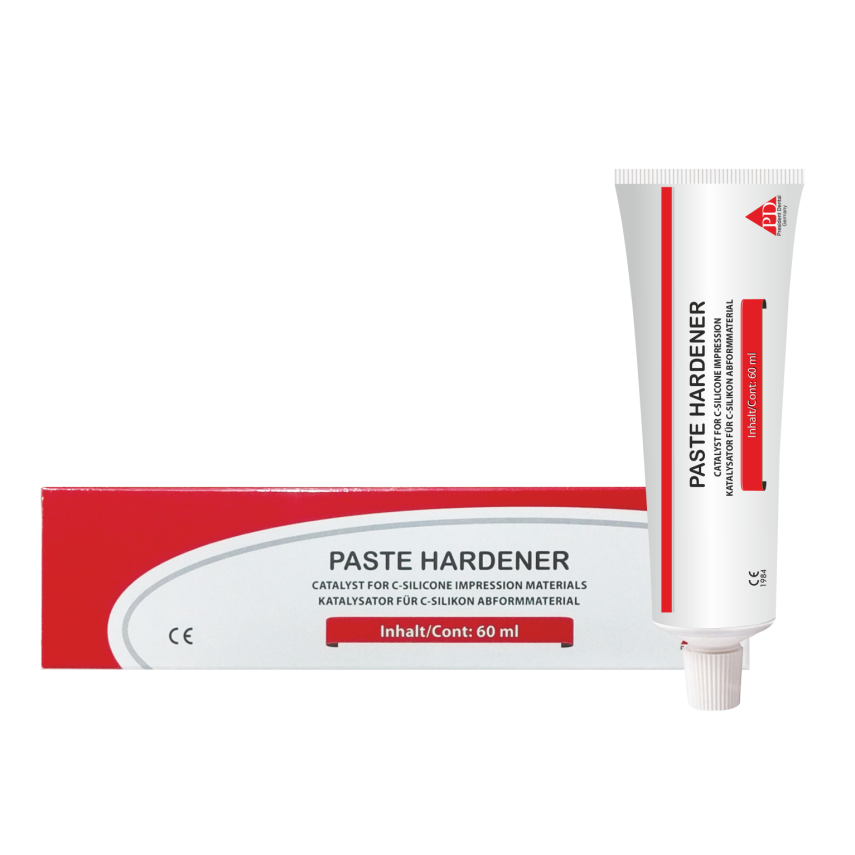 Paste Hardener Katalizör 60ml. - 2