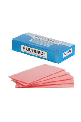 Polywax Model Mumu 500gr. - Bilkim