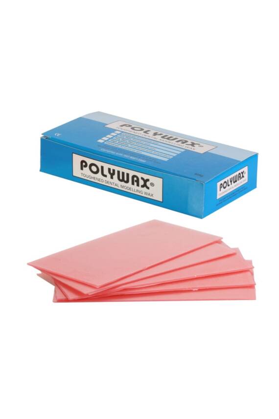 Polywax Model Mumu 500gr. - 1