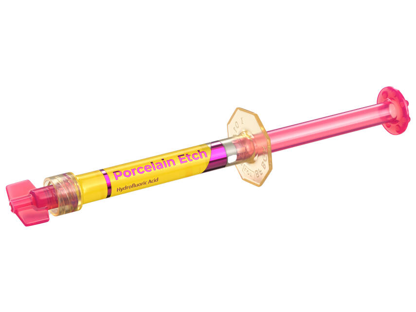 Porselen Asiti 1,2ml. - 1