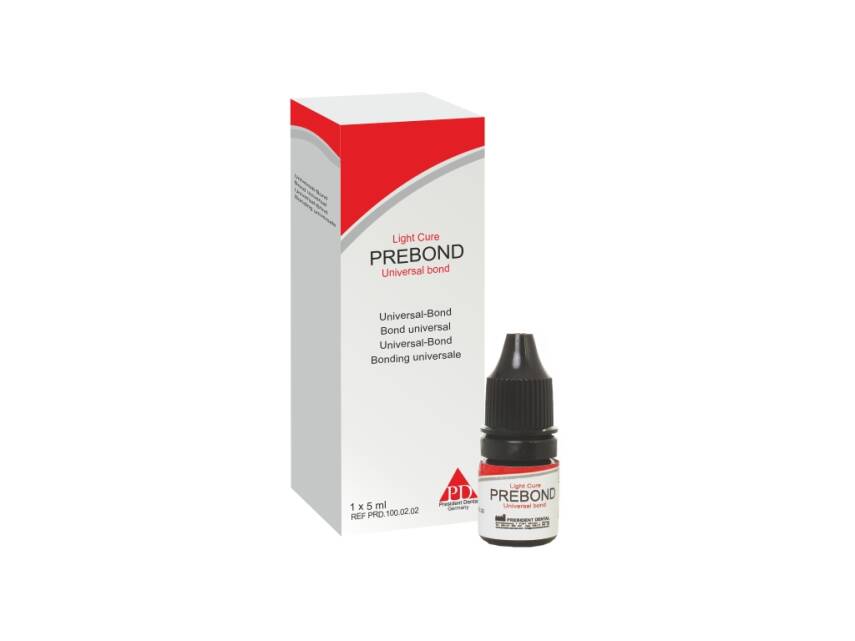 Prebond Universal Bond Ajanı 5ml. - 1