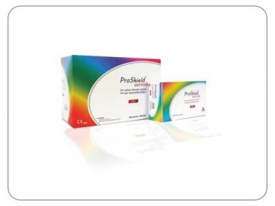 Proshield Varnish Koruyucu Flor Vernik - President Dental