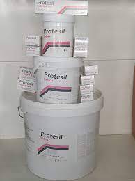 Protesil Labor C Tipi Silikon - 2