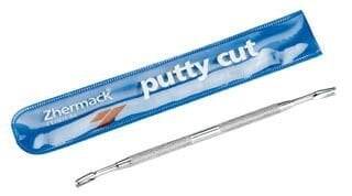 Putty Cut Silikon Kazıyıcı - Zhermack