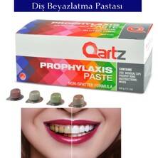 Qartz Prophylaxis Diş Temizleme ve Parlatma Pastası Asorti 200'lü - 2