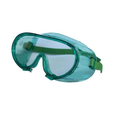 Quatro S1551 Antifog Buğulanmaz Gözlük - 2