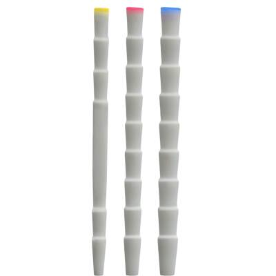 Reforpost Paralel Cam Fiber Post 5'li Drillsiz - 2