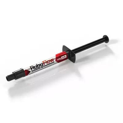 RubyFlow Akışkan Kompozit 4x2 gr - 3