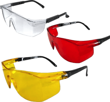 S-400 Koruyucu Gözlük - 1