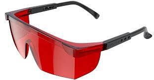 S-400 Koruyucu Gözlük - 2