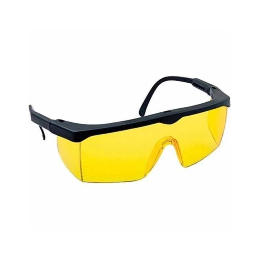 S-400 Koruyucu Gözlük - 3