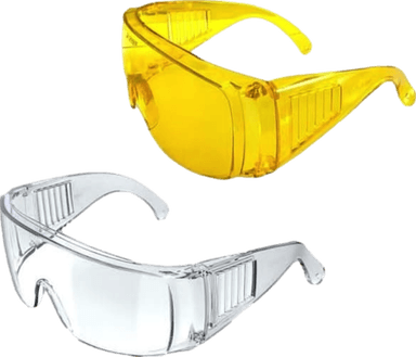 S-700 Koruyucu Gözlük - 1