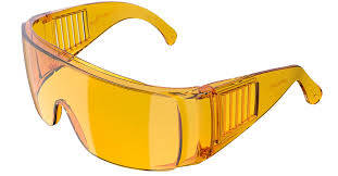 S-700 Koruyucu Gözlük - 2