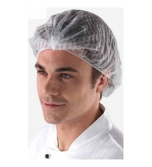 Saç Bonesi 100'lü - 1