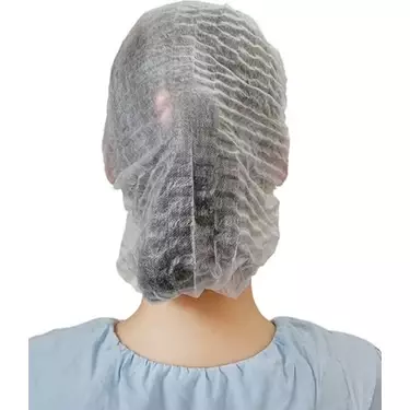 Saç Bonesi 100'lü - 4