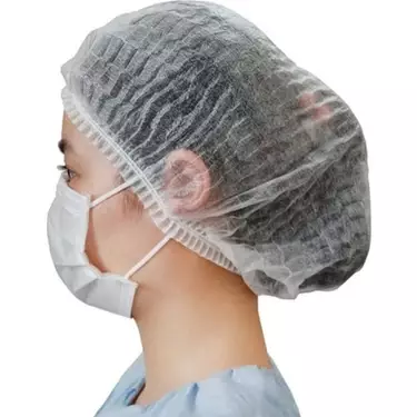 Saç Bonesi 100'lü - 3