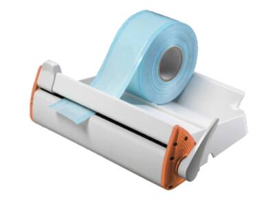 SEAL 120 Otoklav Poşetleme Cihazı - Youjoy