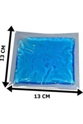 Soğuk Sıcak Termo Kompres Buz Jel - Perimel Dental