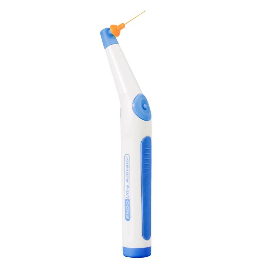 Sonic Endo Temizleme Ultra Aktivatör İrrigator Set - 3