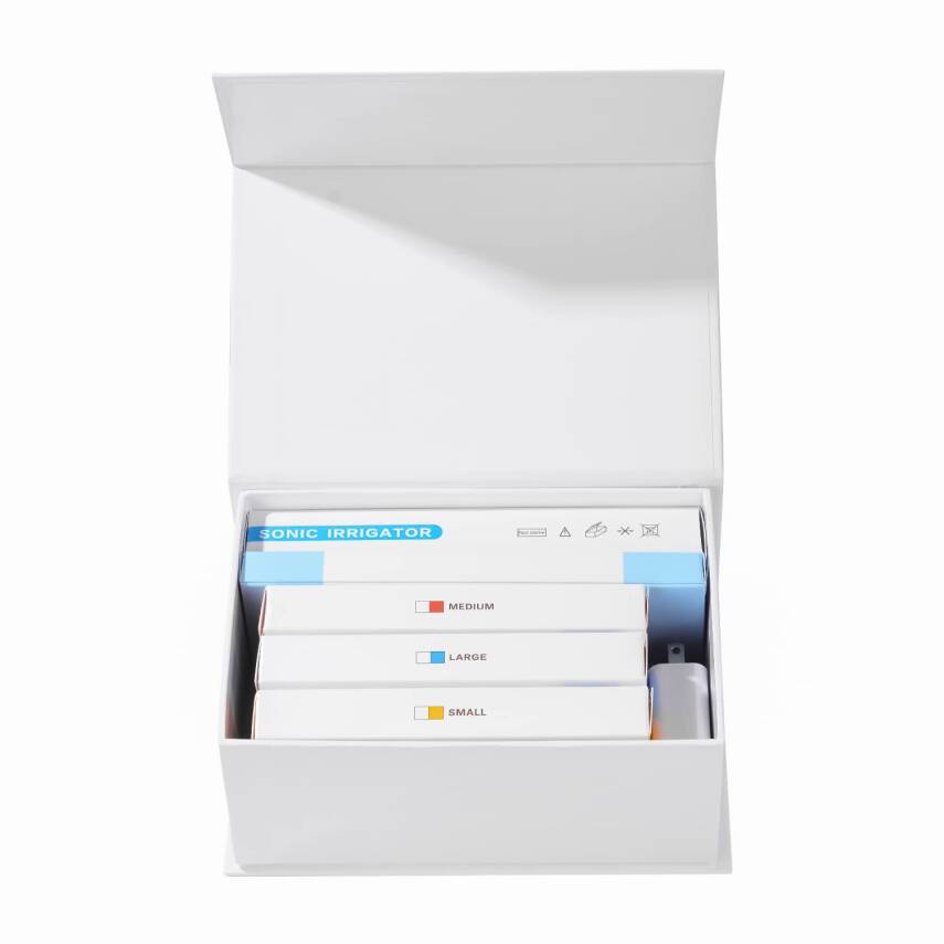 Sonic Endo Temizleme Ultra Aktivatör İrrigator Set - 9