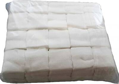 Spanç Nonsteril 5cm. x 5cm. 18 Tel 500'lü - Perimel Dental