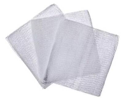 Spanç Nonsteril 5cm. x 5cm. 18 Tel 500'lü - 2