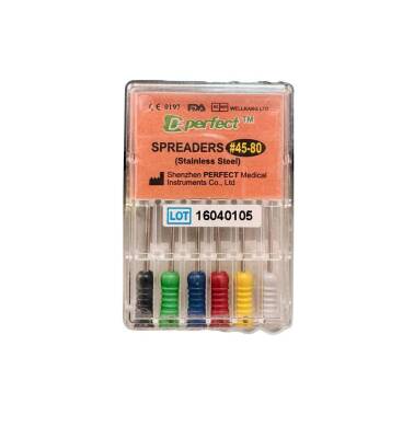 Spreaders 25mm. - Perfect