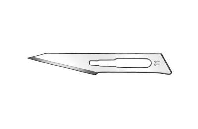 Steril Bisturi Ucu 100'lü - 2