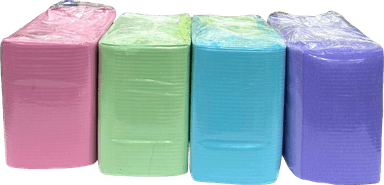 Tabla Örtüsü 33cm. x 45cm. 125'li - 1